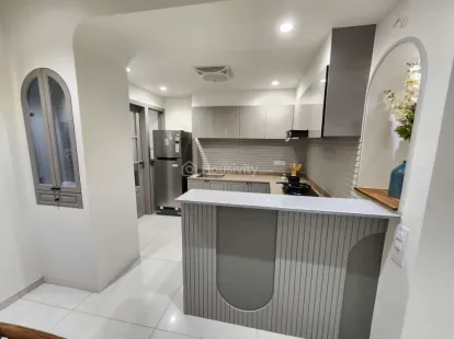 3 BHK Flat for Sale in Sargasan, Gandhinagar Image 11