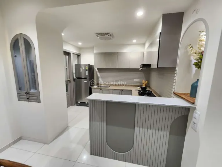 3 BHK Flat for Sale in Sargasan, Gandhinagar Image 11