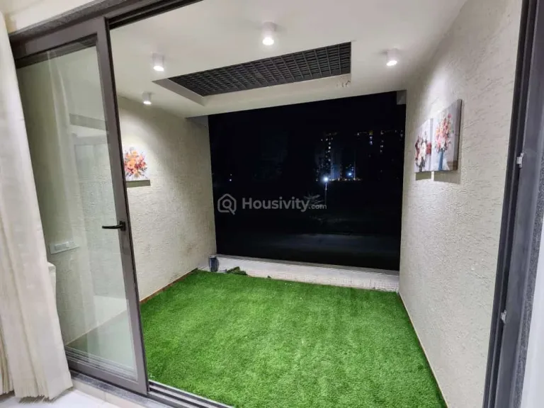 3 BHK Flat for Sale in Sargasan, Gandhinagar Image 10