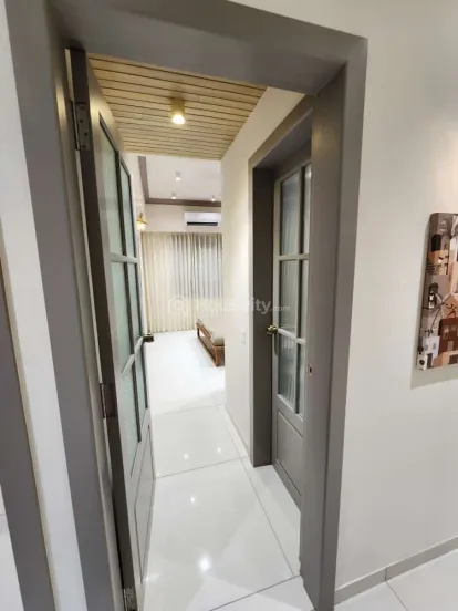 3 BHK Flat for Sale in Sargasan, Gandhinagar Image 7