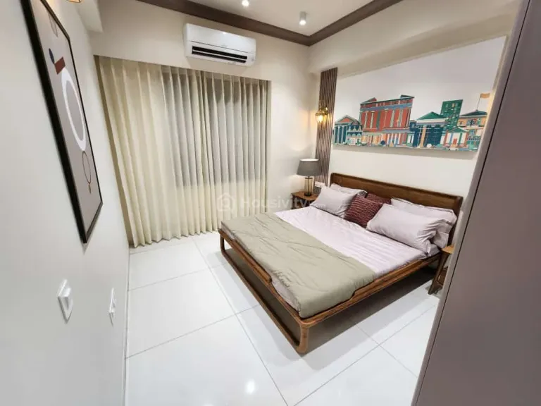 3 BHK Flat for Sale in Sargasan, Gandhinagar Image 6