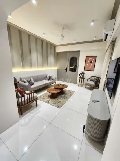 3 BHK Flat for Sale in Sargasan, Gandhinagar Image 17