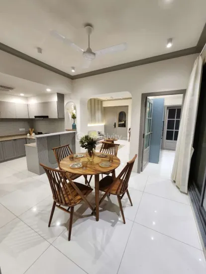 3 BHK Flat for Sale in Sargasan, Gandhinagar Image 16