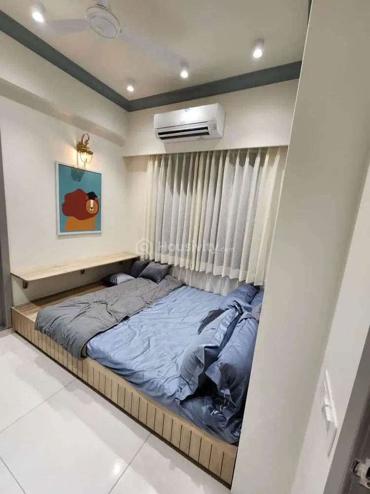 3 BHK Flat for Sale in Sargasan, Gandhinagar Image 15