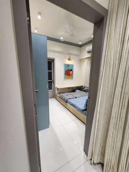 3 BHK Flat for Sale in Sargasan, Gandhinagar Image 14