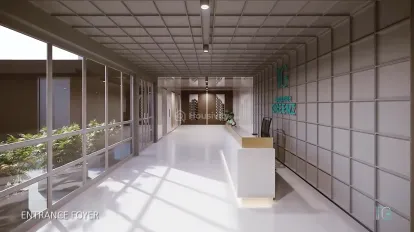 Turquoise Greenz Image 6