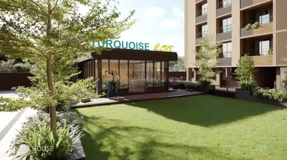 Turquoise Greenz Image 11