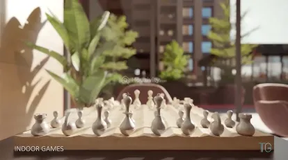 Turquoise Greenz Image 9