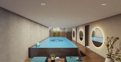 Turquoise Greenz Image 13