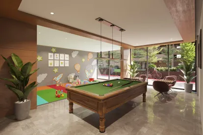 Turquoise Greenz Image 17