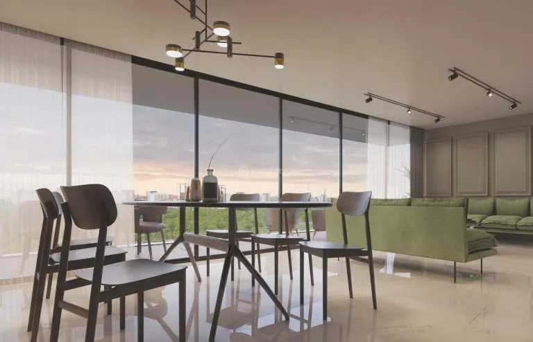 Arise Five Thumbnail