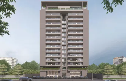 Arise Five Thumbnail