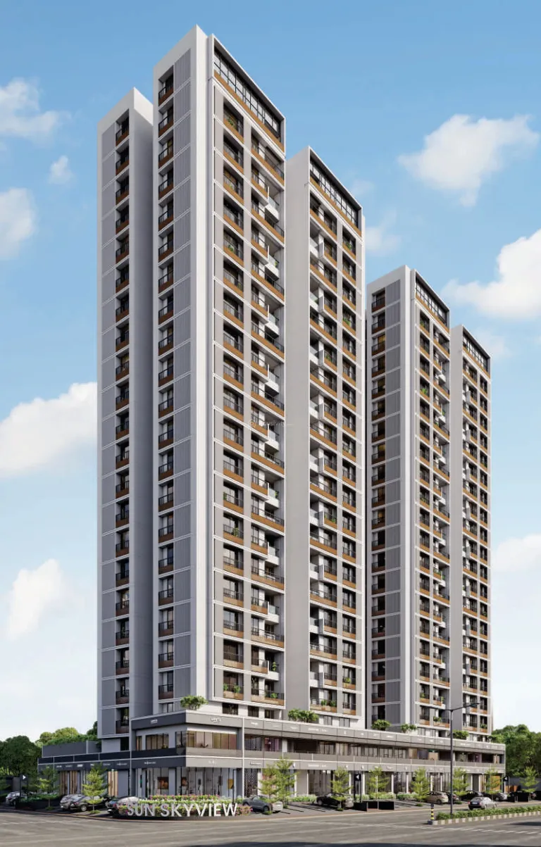 Sun Skyview Image 10