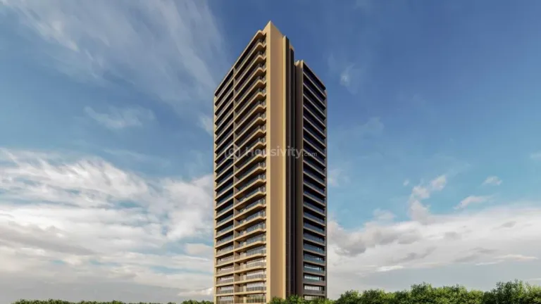 Arise Six Riveria Image 1