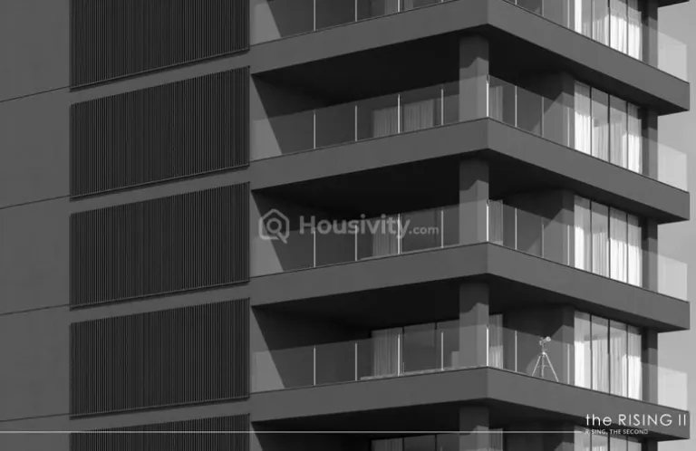 The Rising Two Thumbnail