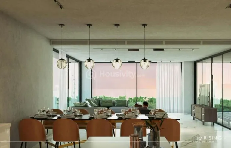 The Rising Two Image 1