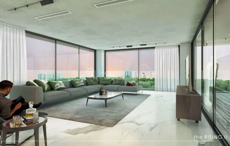 The Rising Two Image 2