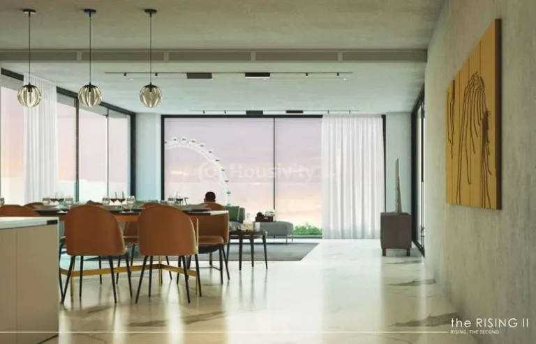 The Rising Two Image 3