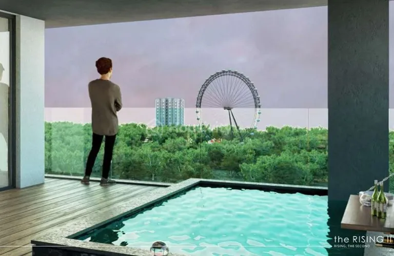 The Rising Two Image 4