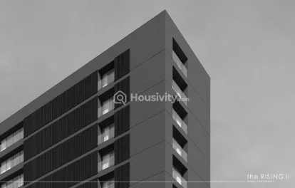 The Rising Two Thumbnail