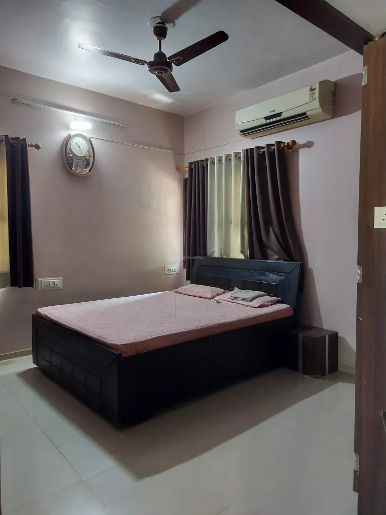 3 BHK Bunglow for Sale in Vavol, Gandhinagar Image 2