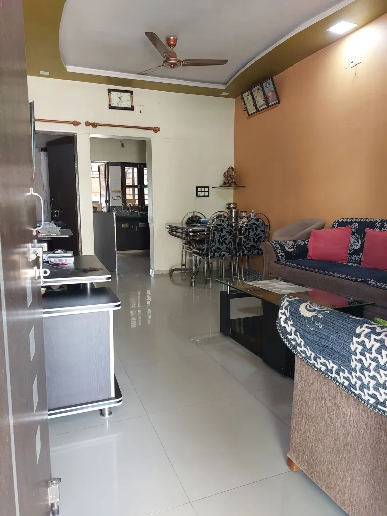 3 BHK Bunglow for Sale in Vavol, Gandhinagar Image 4