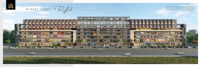 WestGate 2 Thumbnail