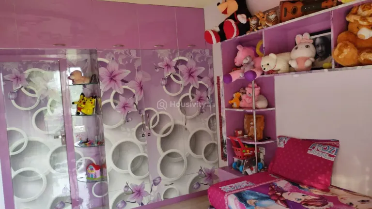 3 BHK Flat for Sale in Sargasan, Gandhinagar Image 1