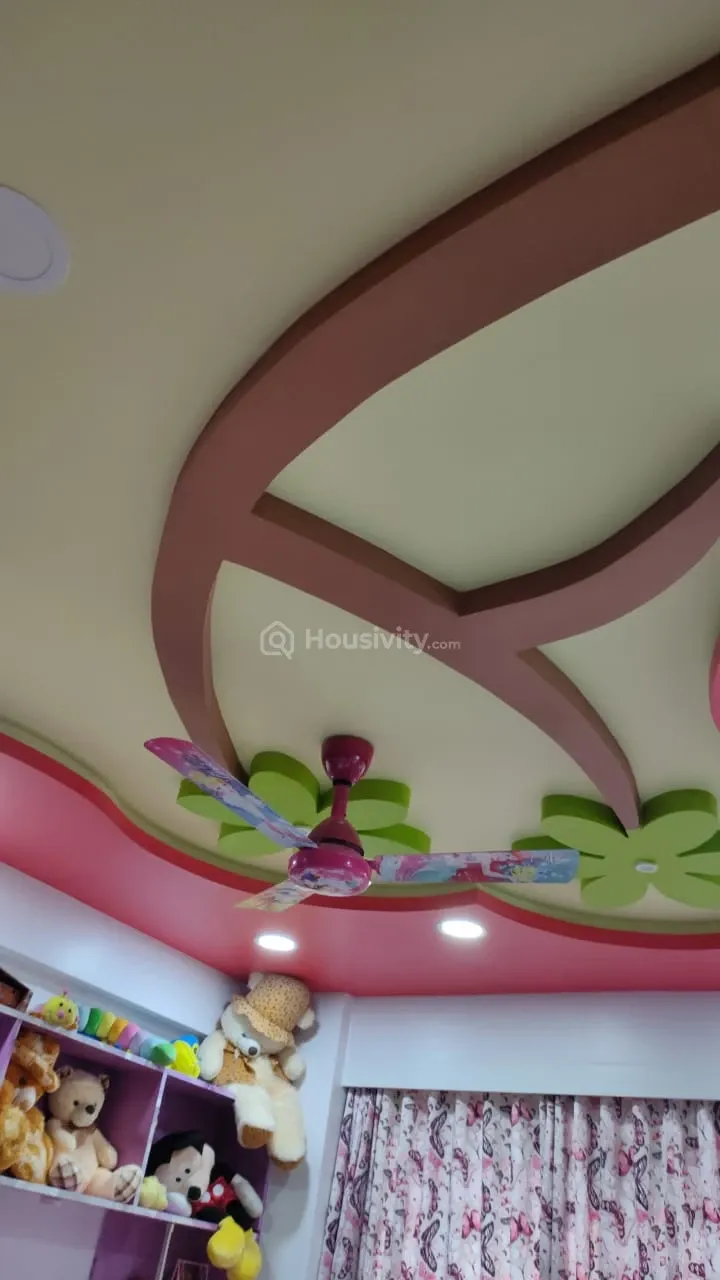 3 BHK Flat for Sale in Sargasan, Gandhinagar Image 2