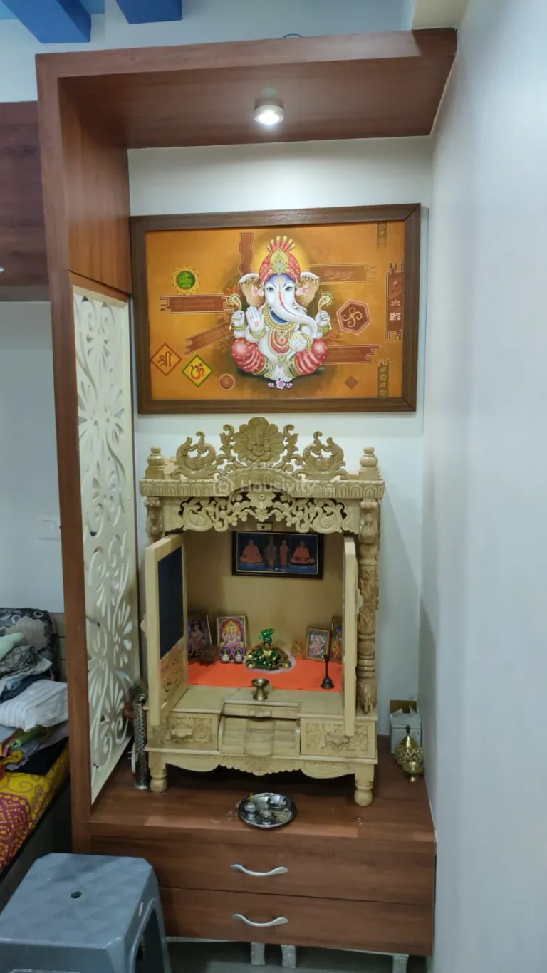 3 BHK Flat for Sale in Sargasan, Gandhinagar Image 4