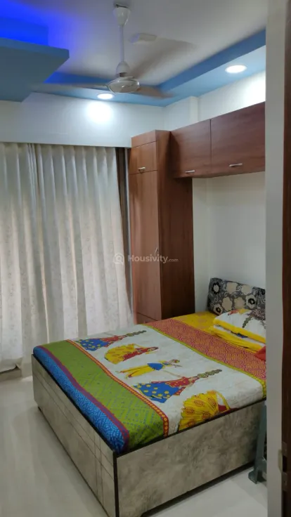 3 BHK Flat for Sale in Sargasan, Gandhinagar Image 5