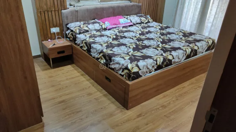 3 BHK Flat for Sale in Sargasan, Gandhinagar Image 6