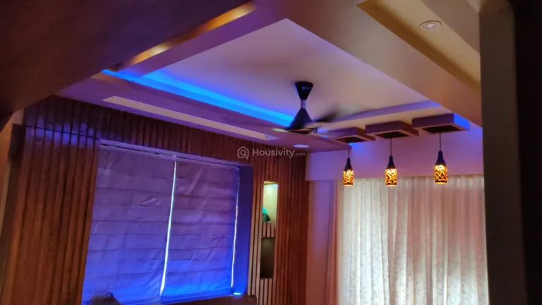 3 BHK Flat for Sale in Sargasan, Gandhinagar Image 7