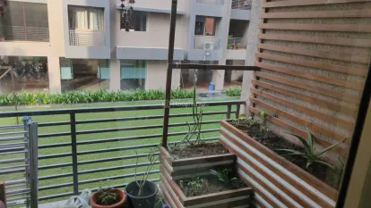 3 BHK Flat for Sale in Sargasan, Gandhinagar Image 8