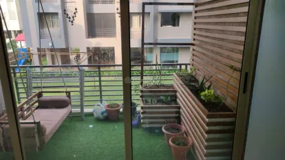 3 BHK Flat for Sale in Sargasan, Gandhinagar Image 9