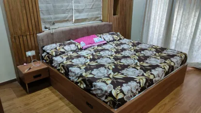 3 BHK Flat for Sale in Sargasan, Gandhinagar Image 10