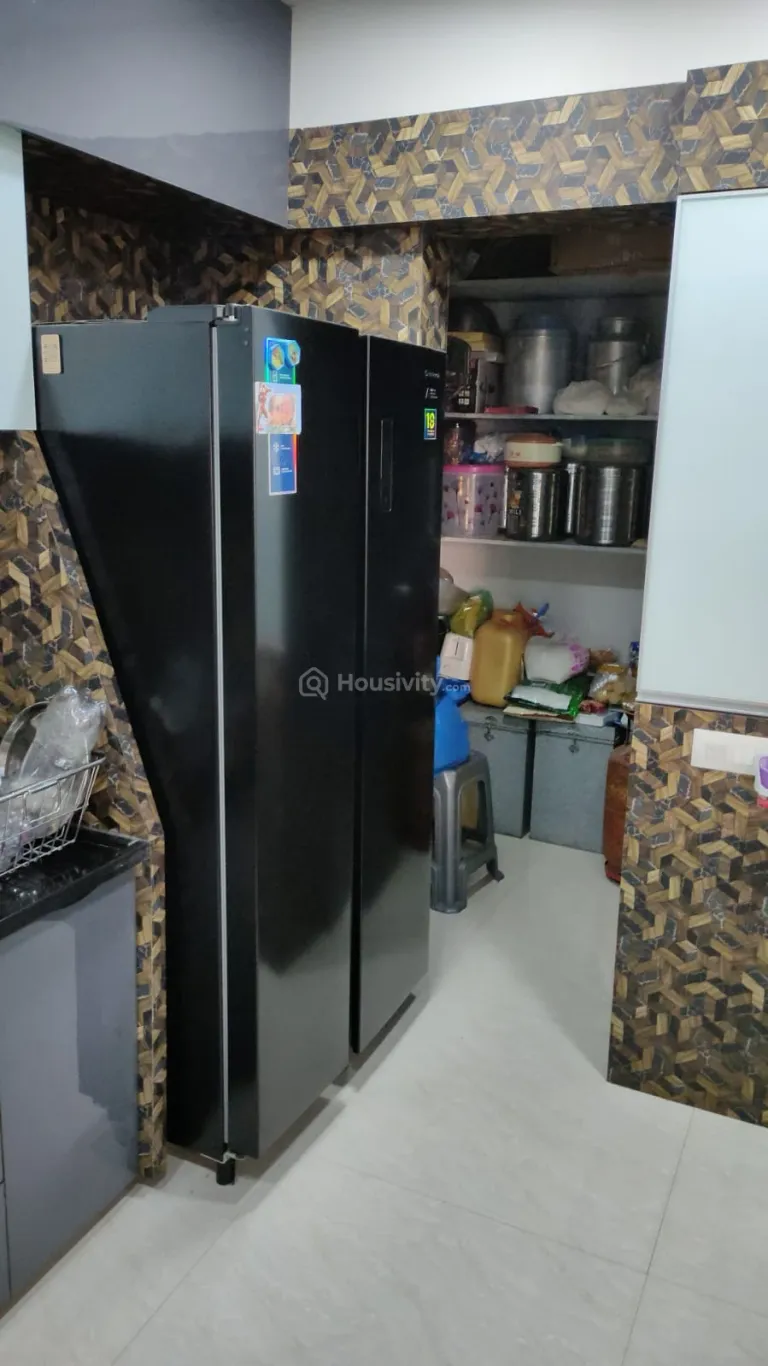 3 BHK Flat for Sale in Sargasan, Gandhinagar Image 11