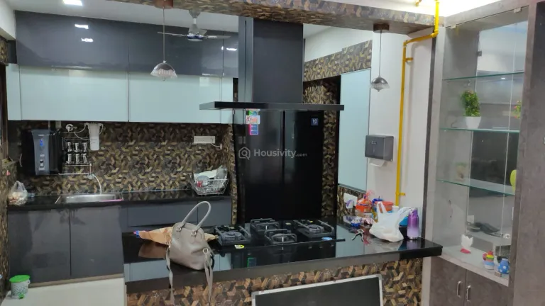 3 BHK Flat for Sale in Sargasan, Gandhinagar Image 13