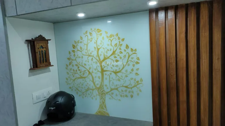 3 BHK Flat for Sale in Sargasan, Gandhinagar Image 14