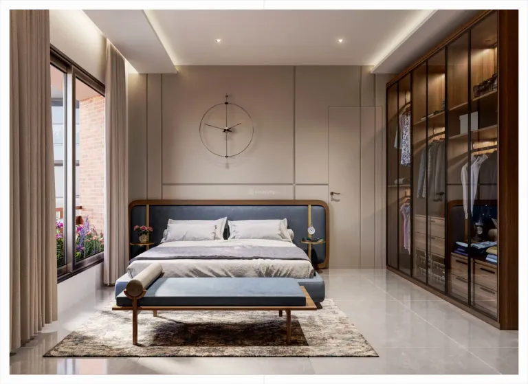 3, 4 BHK Flat for Sale in Bhaijipura, Gandhinagar Image 8