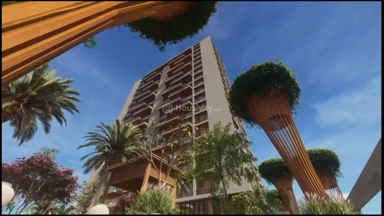 The Twin Towers Image 1