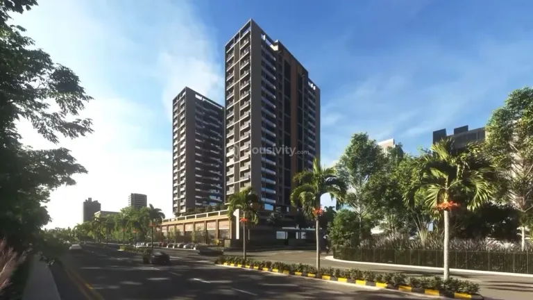 The Twin Towers Image 3