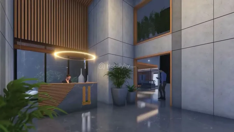 The Twin Towers Image 4