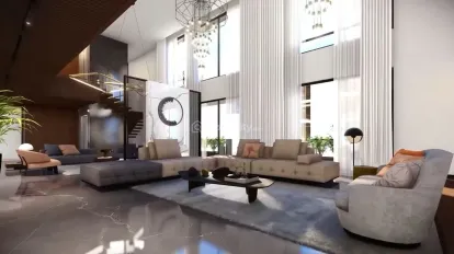 The Twin Towers Image 5