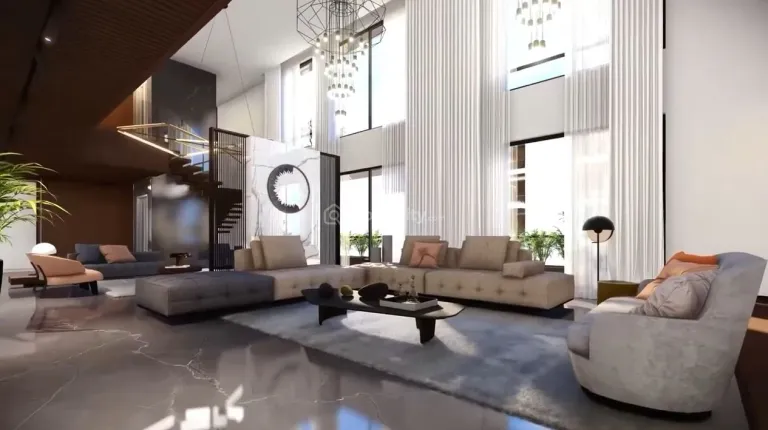 The Twin Towers Image 5