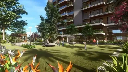 The Twin Towers Image 10