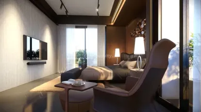 The Twin Towers Image 7