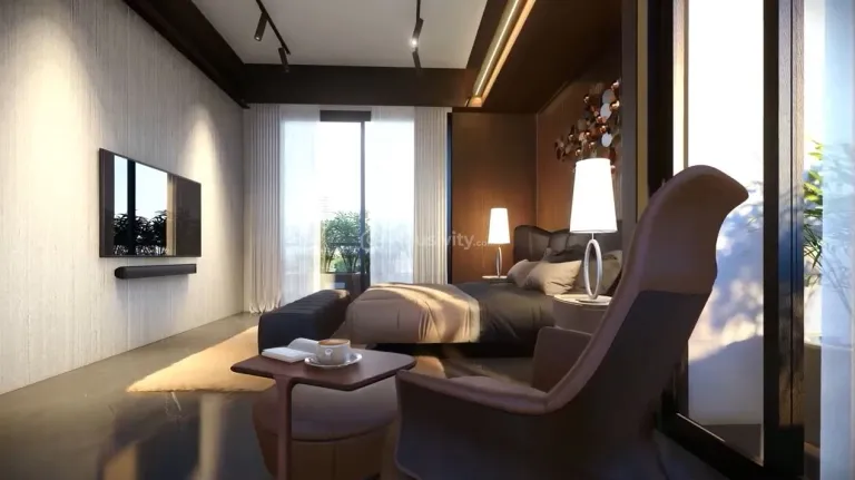 The Twin Towers Image 7