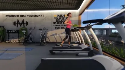 The Twin Towers Image 11