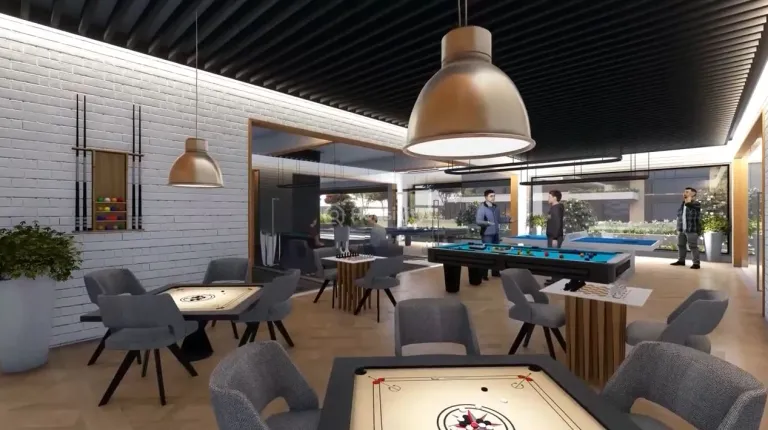 The Twin Towers Image 12